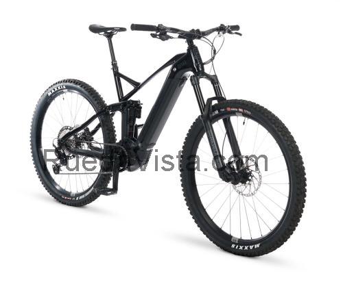 Pedego Elevate ficha tecnica 